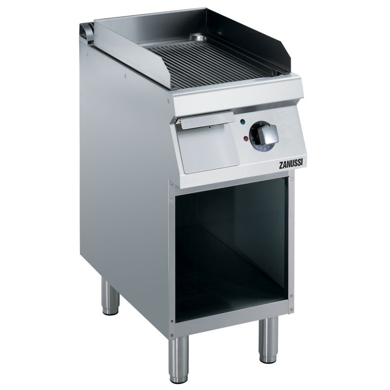 Zanussi Elektro-Bratplatte EBP7 / GE1HUO