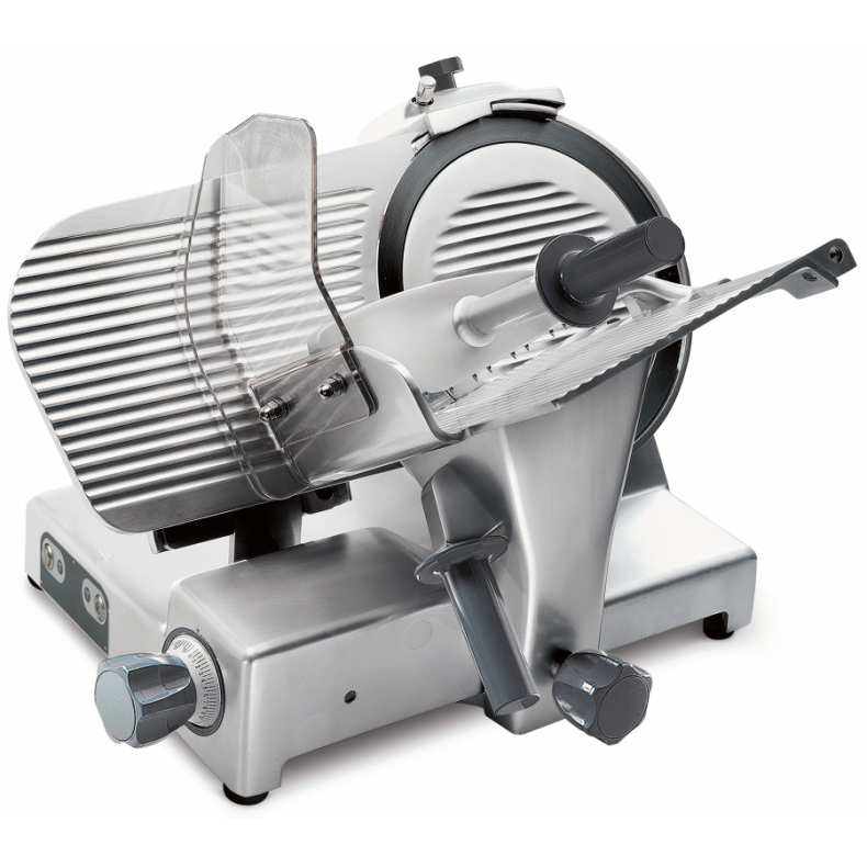 KBS Aufschnittmaschine Schrägschneider Ø 350 mm IP67