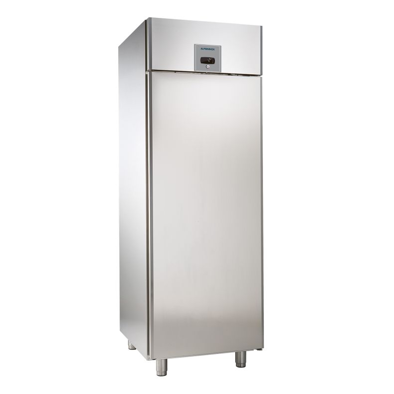 Alpeninox Gewerbekühlschrank KU 703 COMFORT CRIO SMART HPe