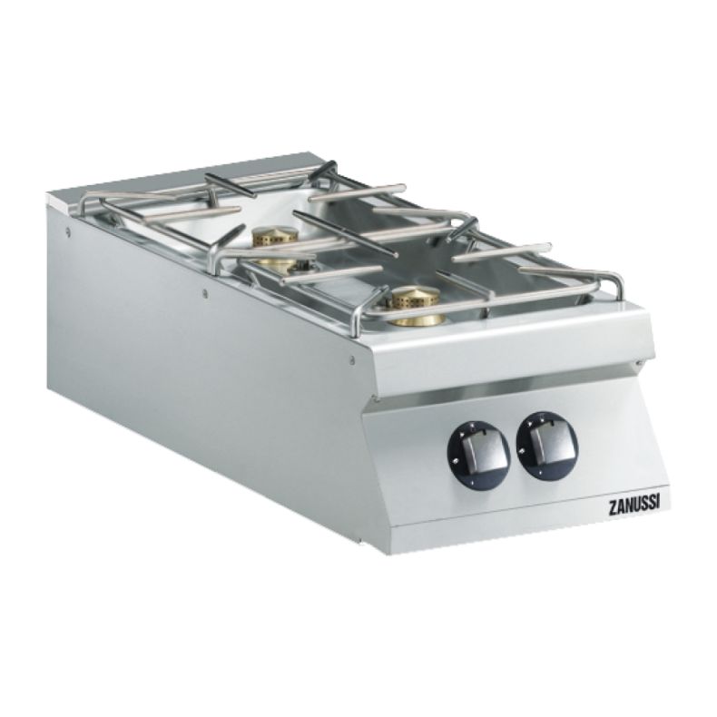 Zanussi Gasherd GH9 / 2F-12-T