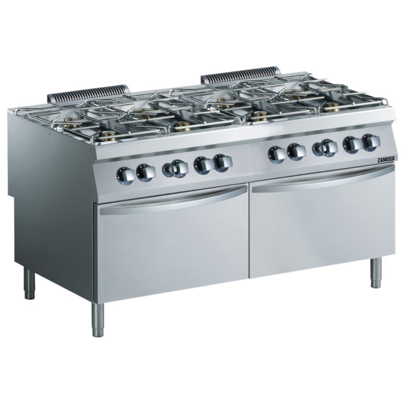 Zanussi Gasherd GH9 / 8F-2GB-S