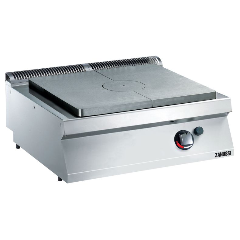 Zanussi Gas-Glühplattenherd GGH7 / BT