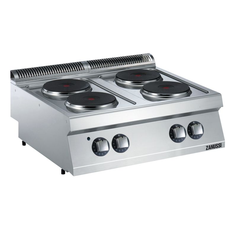 Zanussi Elektroherd EH7 / 4RPT
