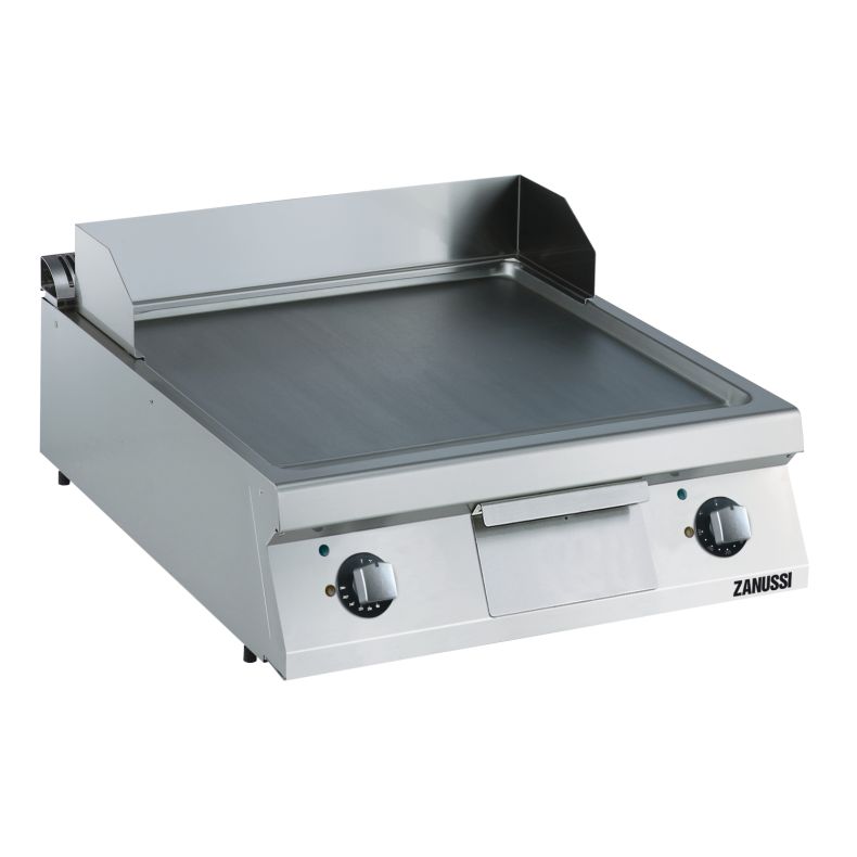 Zanussi Elektro-Bratplatte EBP9 / 2H-GL-WA-T