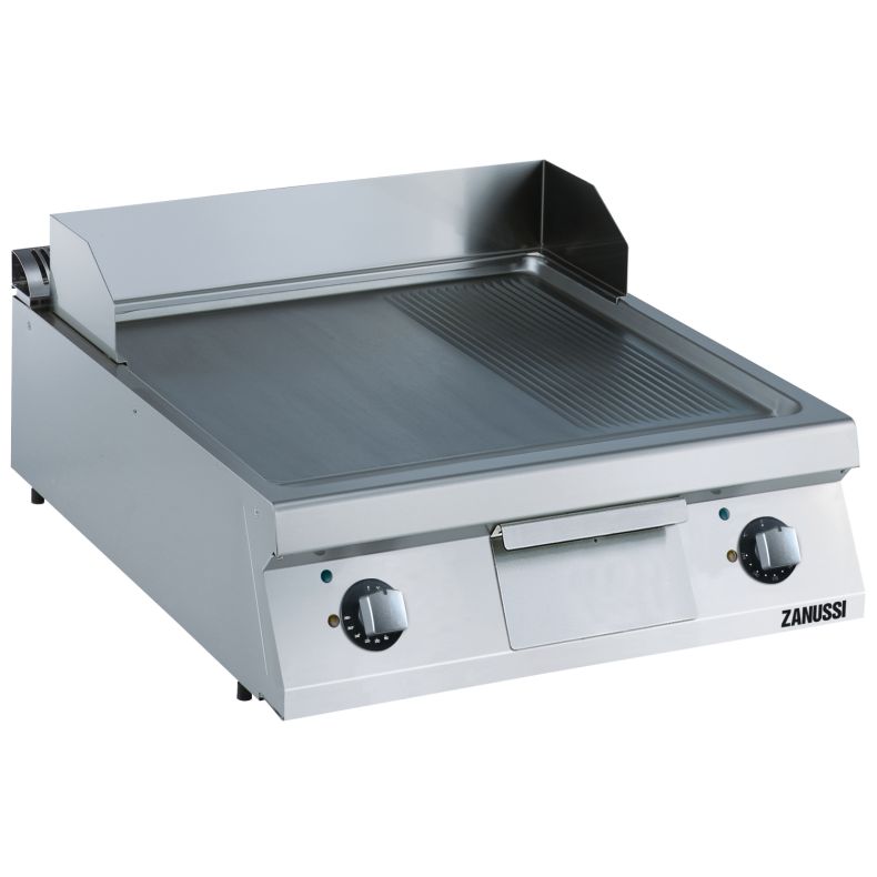 Zanussi Elektro-Bratplatte EBP9 / 2H-GL-GE-GE-T