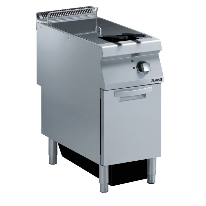 Zanussi Elektro-Fritteuse EF9 / 1VB-23L-U1FT-S