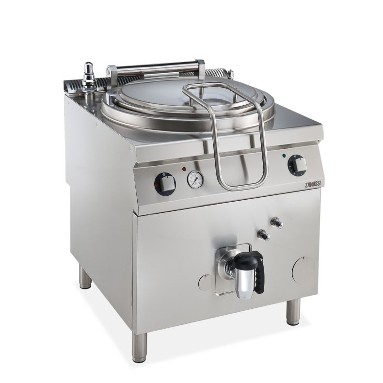 Zanussi Gas-Kochkessel GK9 / 150L-I-P-S