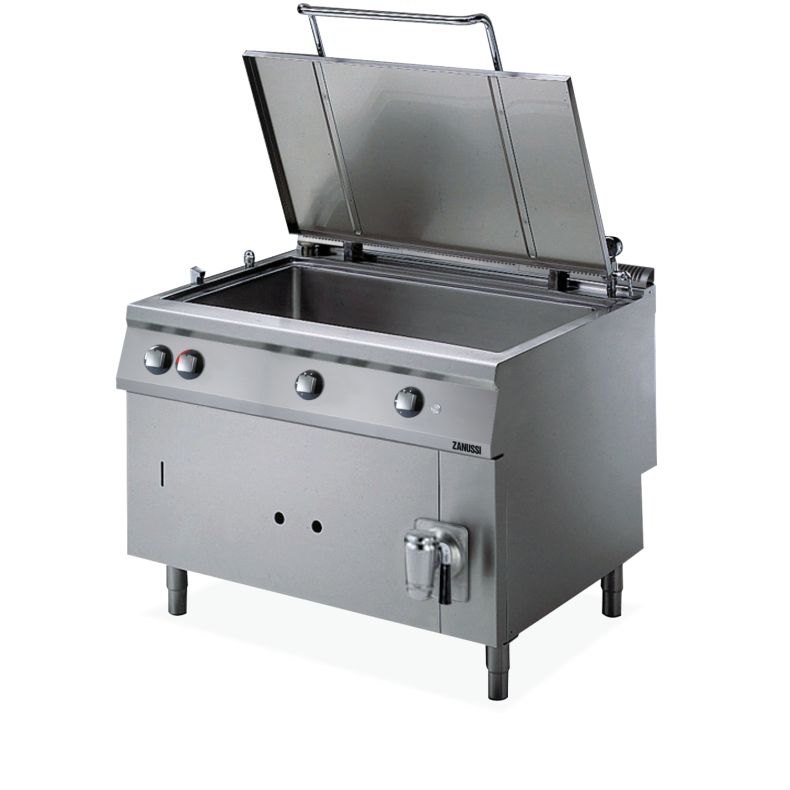 Zanussi Gas-Kochkessel GRK9 / 250L-I-S