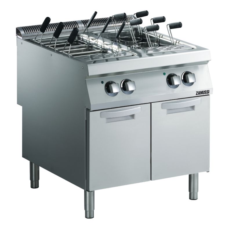 Zanussi Elektro-Pastakocher ENK9 / 2B-40L-AUT
