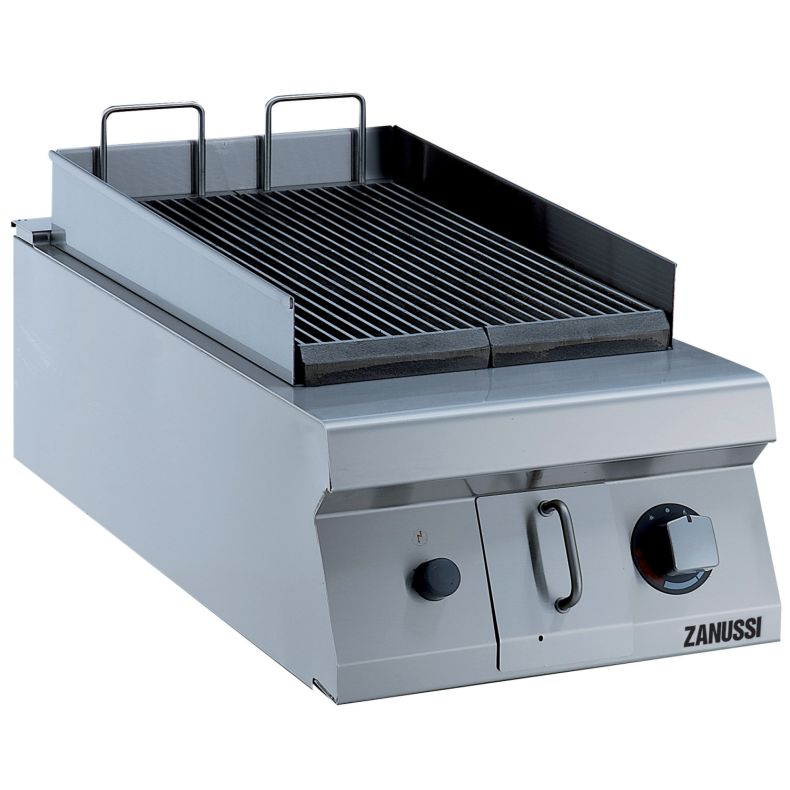 Zanussi Gas-Rostgrill GRG9 / 1H-T