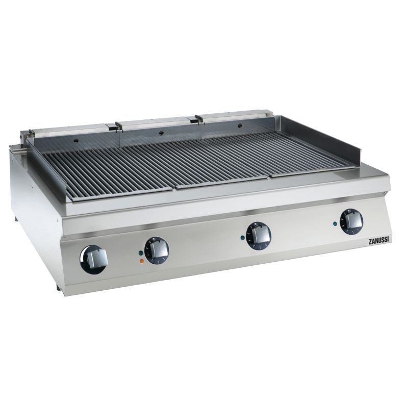 Zanussi Elektro-Rostgrill ERG9 / 3HT-HP
