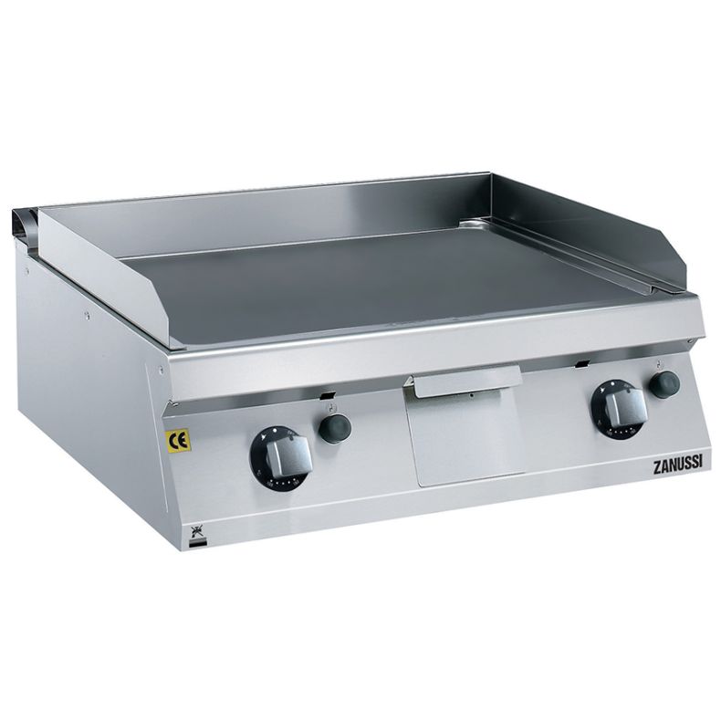 Zanussi Gas-Bratplatte GBP7 / GL2HT