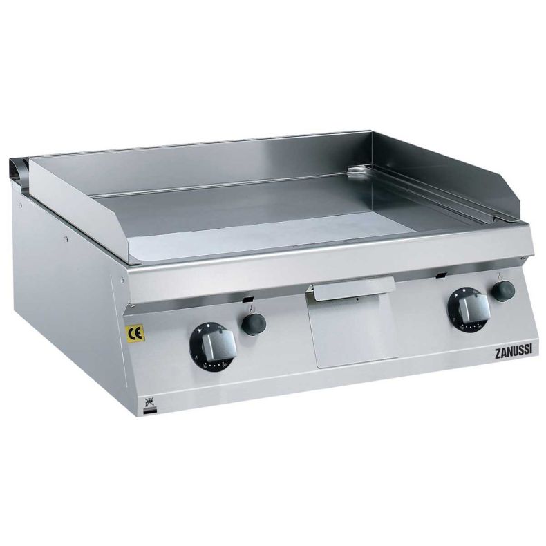 Zanussi Gas-Bratplatte GBP7 / V2HT