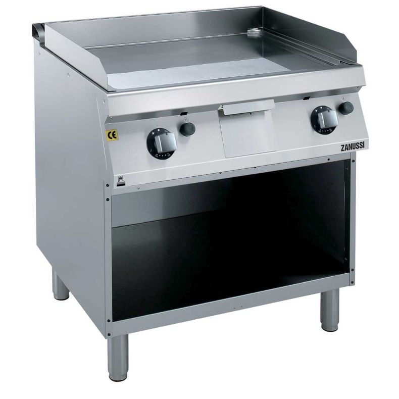 Zanussi Gas-Bratplatte GBP7 / V2HUO