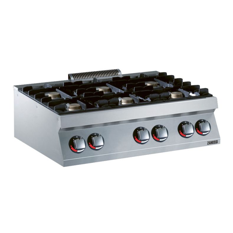 Zanussi Gasherd GH7 / 6FLT