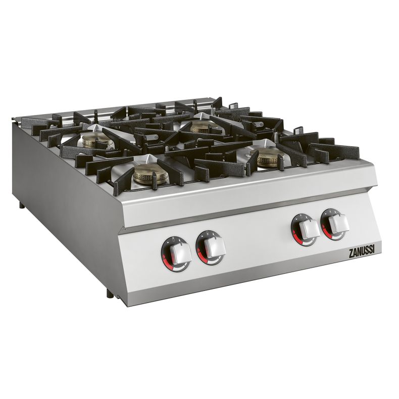 Zanussi Gasherd GH9 / 4F-10-T