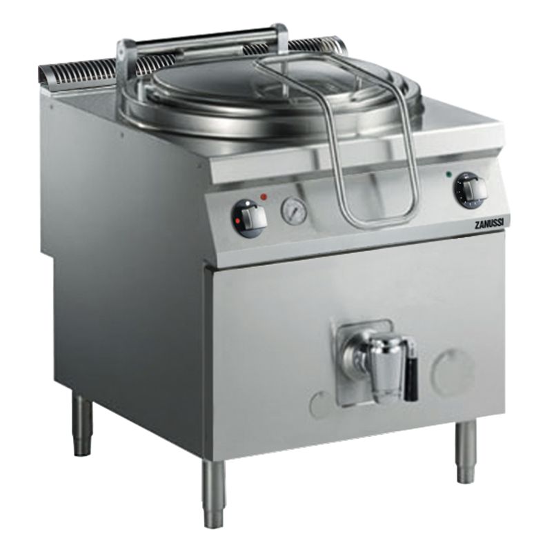 Zanussi Gas-Kochkessel GK9 / 150L-I-P-A-S