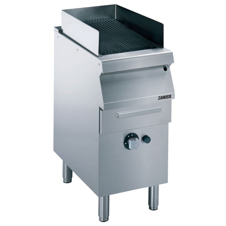 Zanussi Gas-Rostgrill GRG9 / 1H-UO-S
