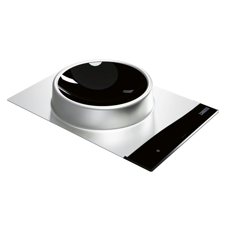 Zanussi Induktionswok IWOKEC-1P / 1ZDI