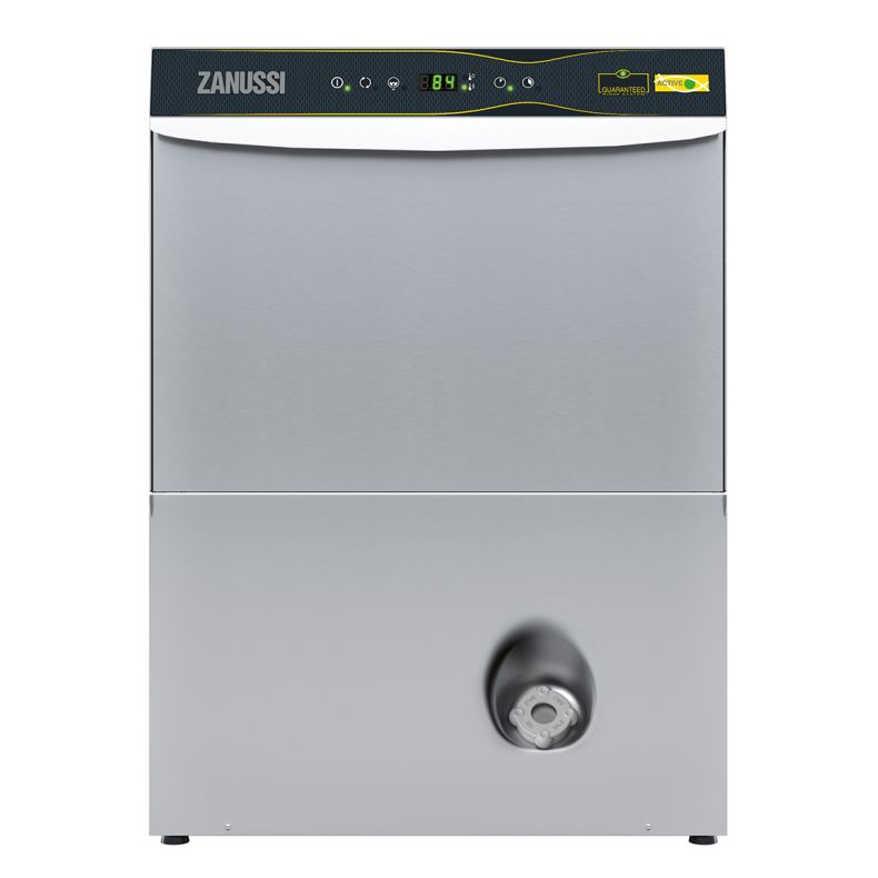 Zanussi Geschirrspülmaschine ZLA3WG