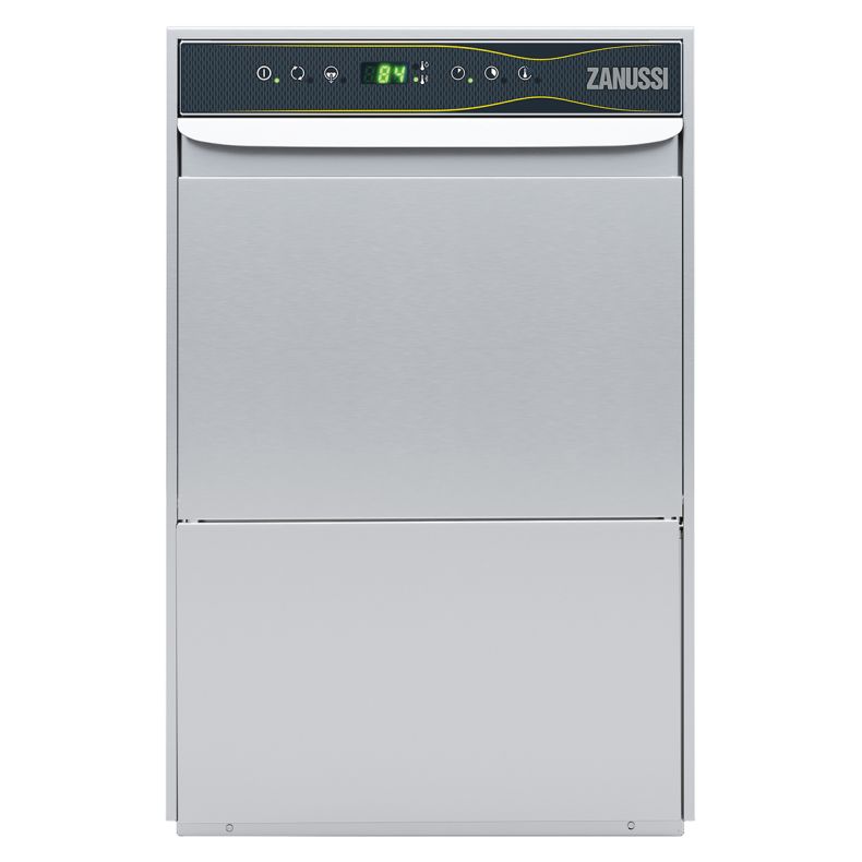 Zanussi Gläserspülmaschine ZSDICWG