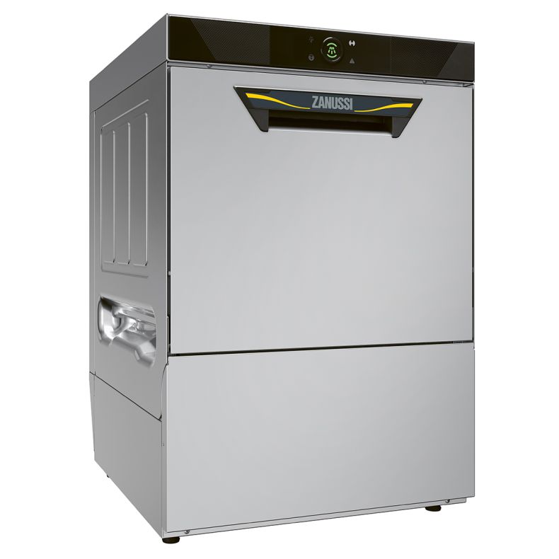 Zanussi Geschirrspülmaschine ZTUCLG3