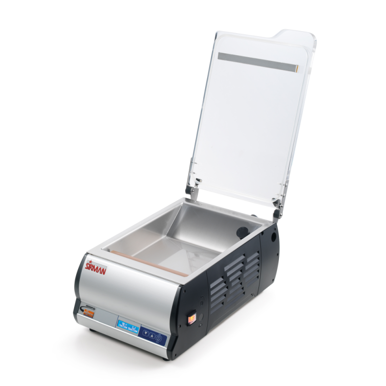 KBS Vakuumierer 260