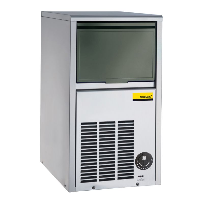 NordCap Eiswürfelbereiter SCH 20 L