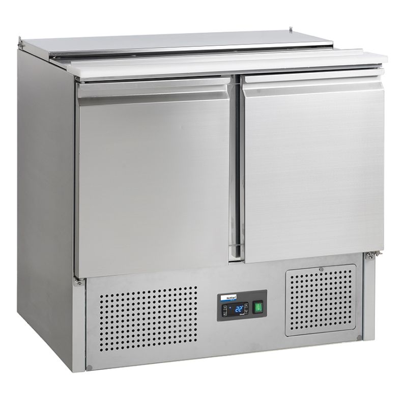 NordCap Saladette SL 9 | Cool-Line