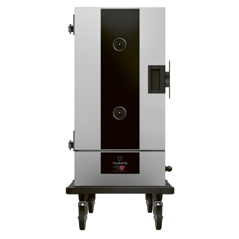 Moduline Warmhalteschrank HHA 101 EV