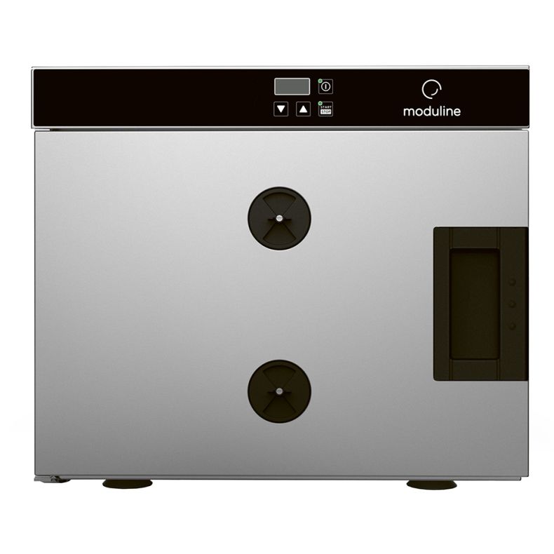 Moduline Warmhalteschrank HSH 031 E