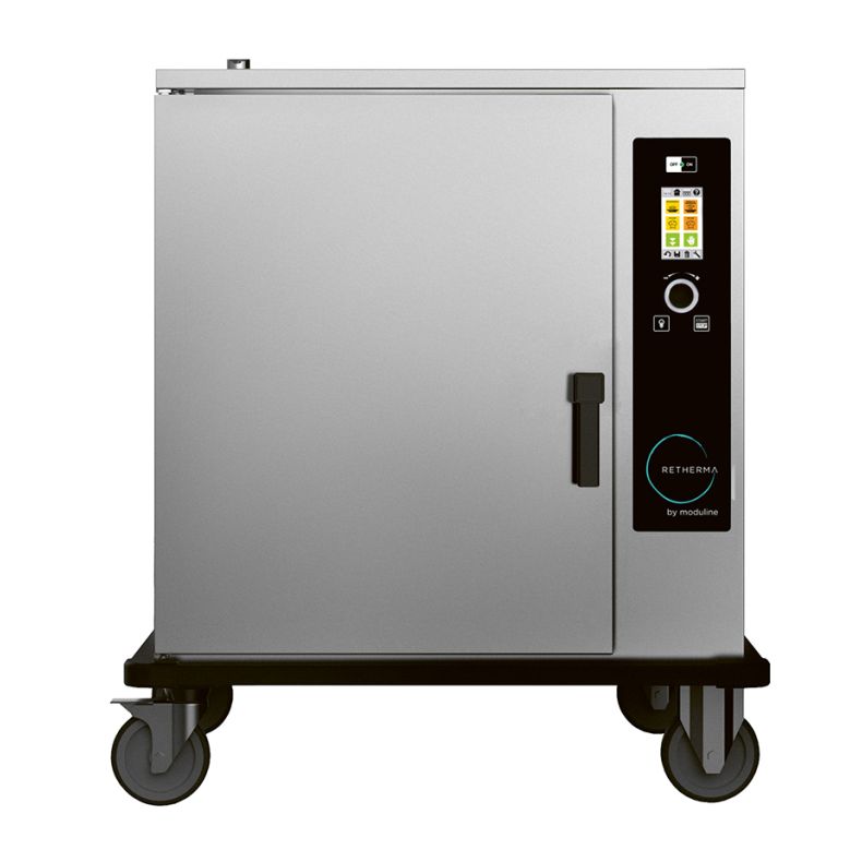 Moduline Regenerationsofen RRT 112 E