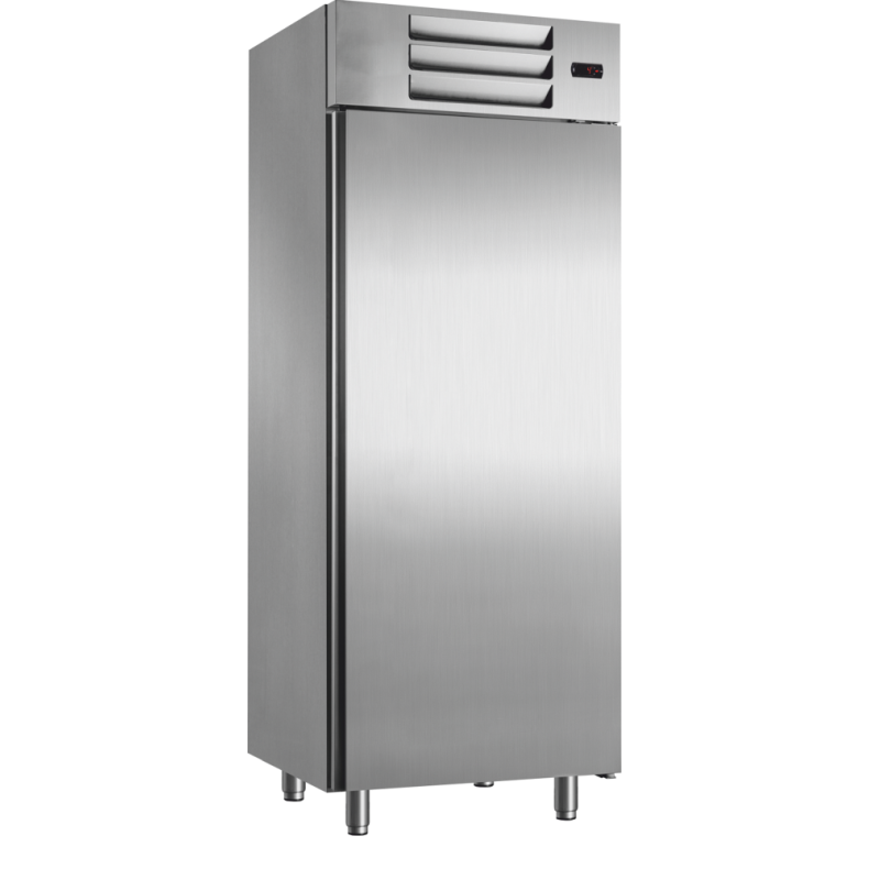 KBS Bäckerei-Kühlschrank BKU 507 CHR