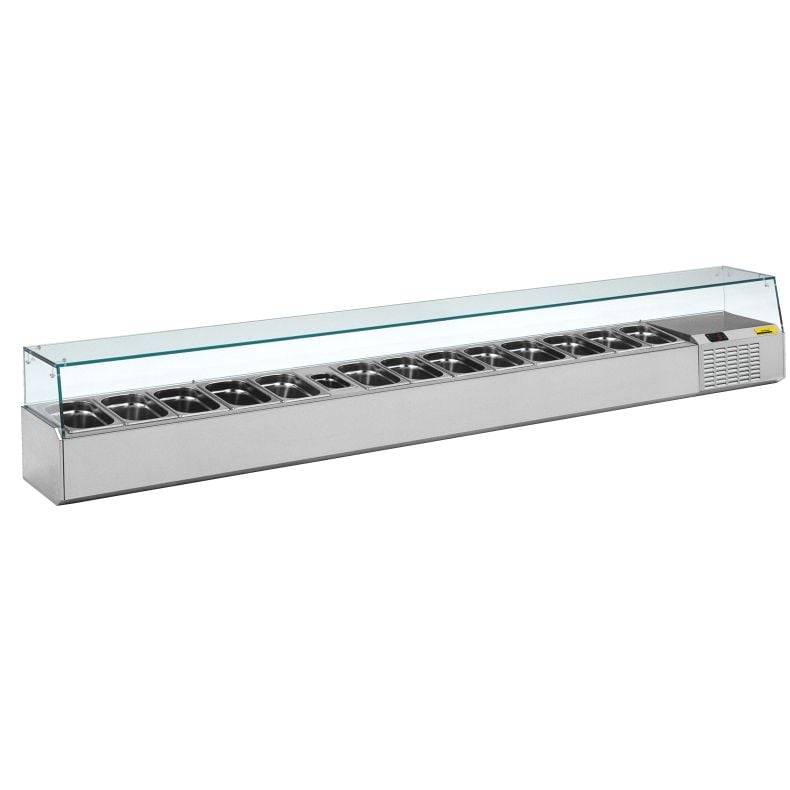 NordCap Kühlaufsatz A 2725