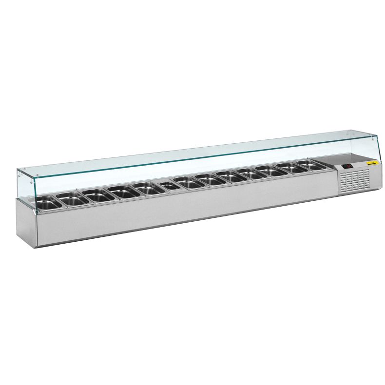 NordCap Kühlaufsatz A 2560