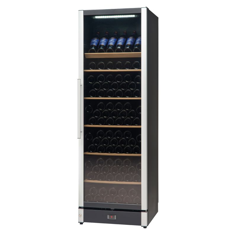 NordCap Weintemperierschrank W 185
