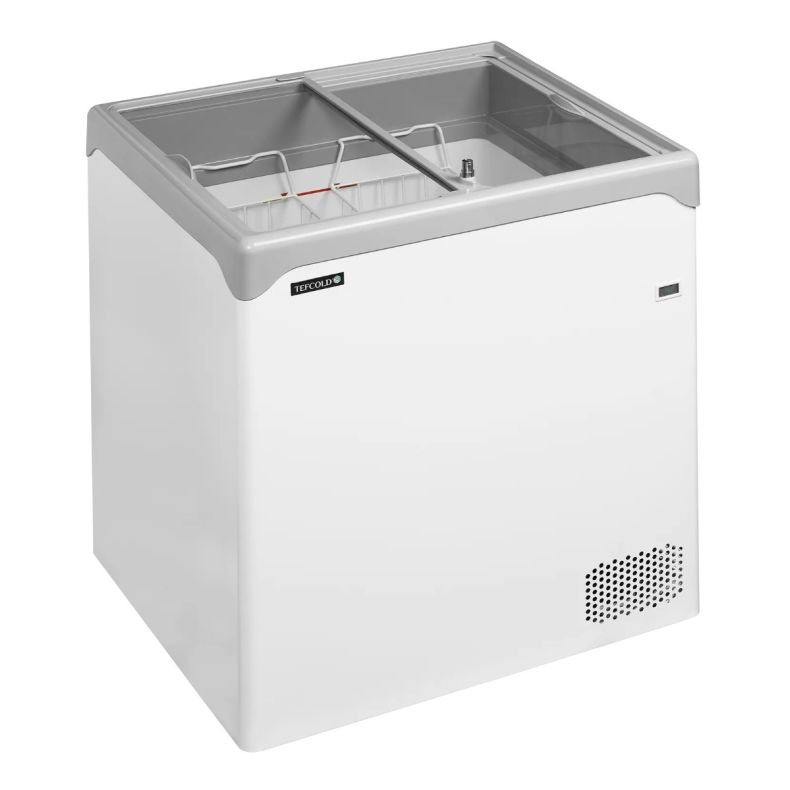 Tefcold Tiefkühltruhe NIC201SC