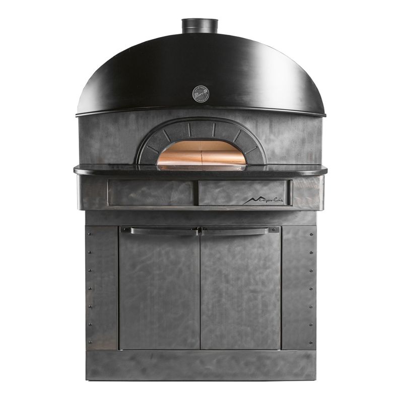 Moretti Forni Pizzaofen NEAPOLIS 9