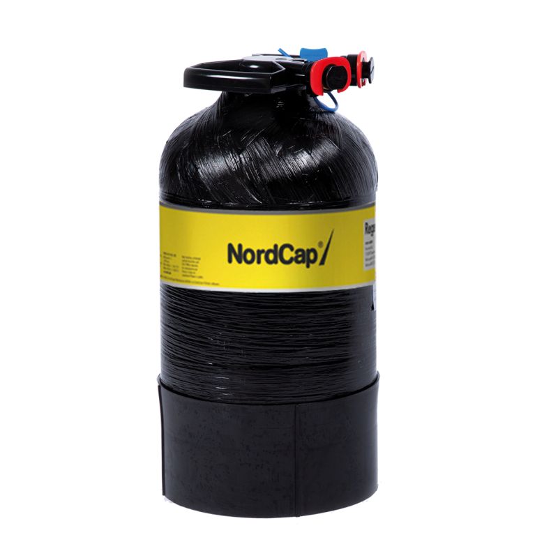 NordCap Entsalzungsanlage VE 15