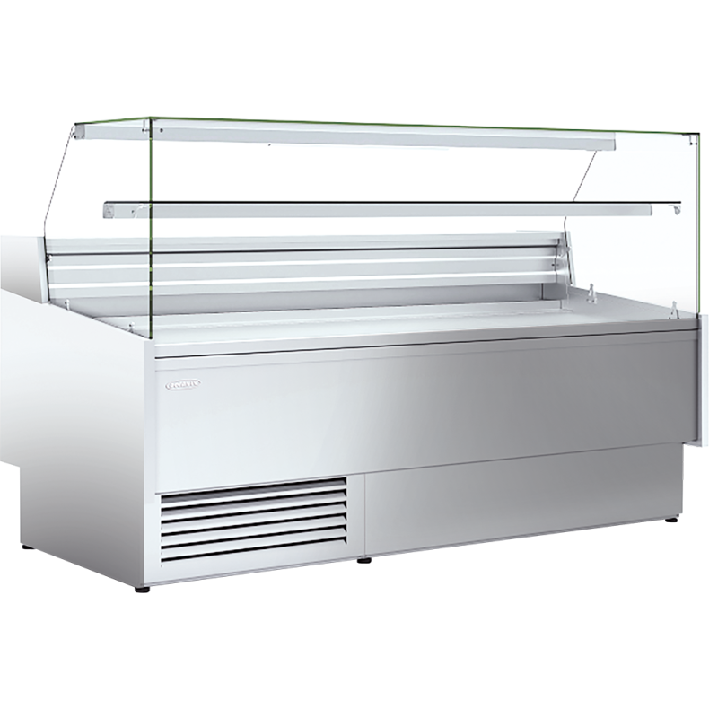 KBS Fischtheke Pesce 2 200