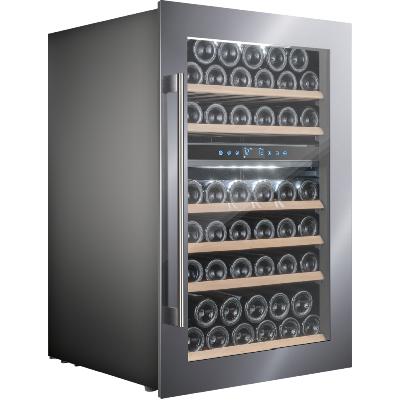 KBS Einbau-Weinkühlschrank Vino 142