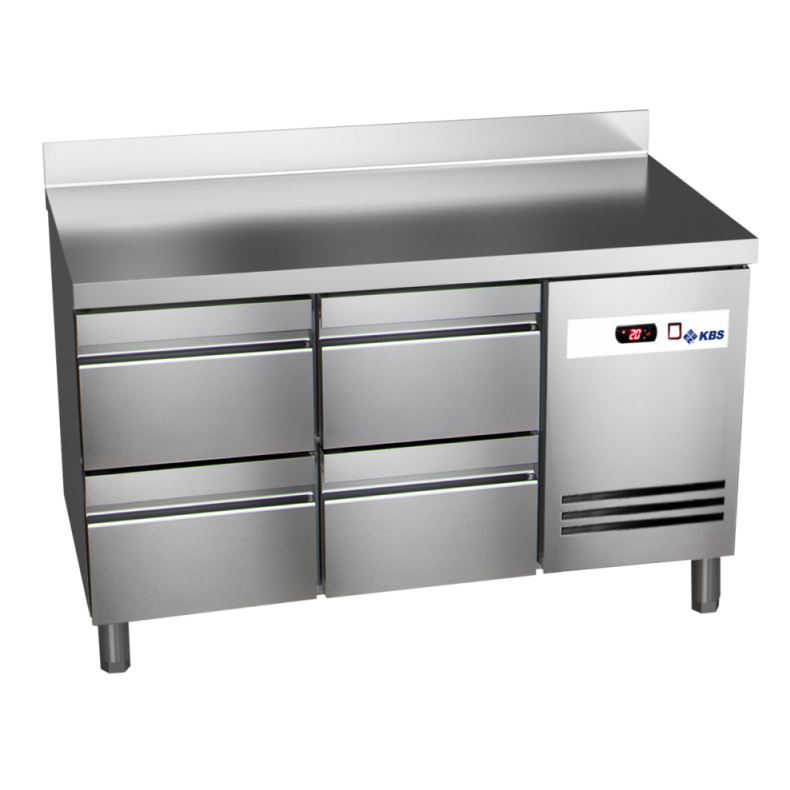 KBS Kühltisch Ready KT2004