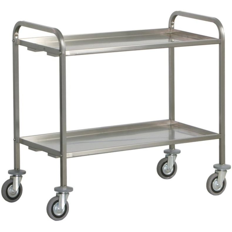 KBS Schwerlast-Servierwagen 1120-2