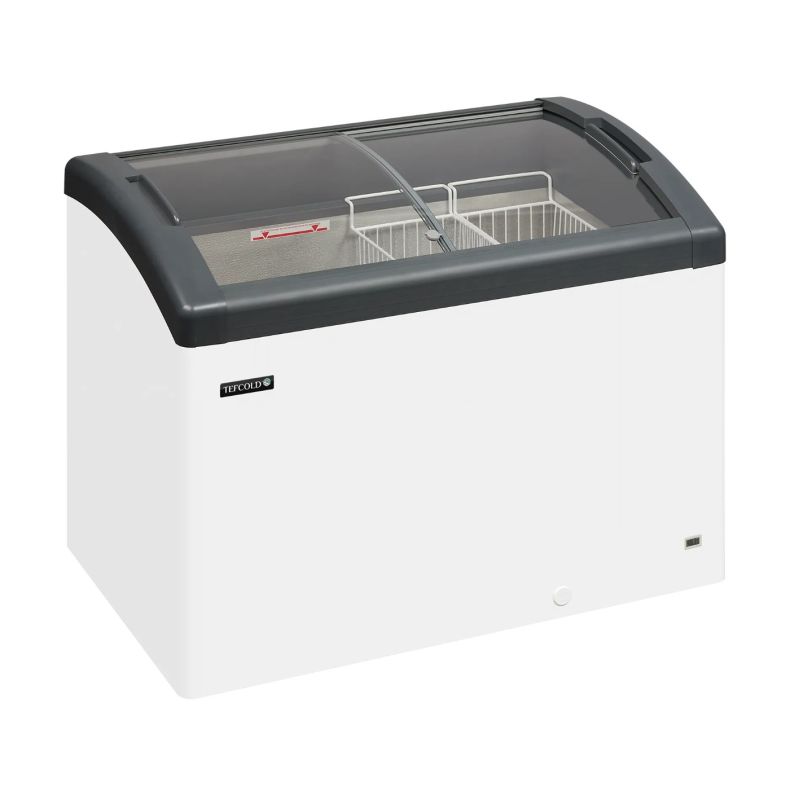 Tefcold Tiefkühltruhe Focus 106