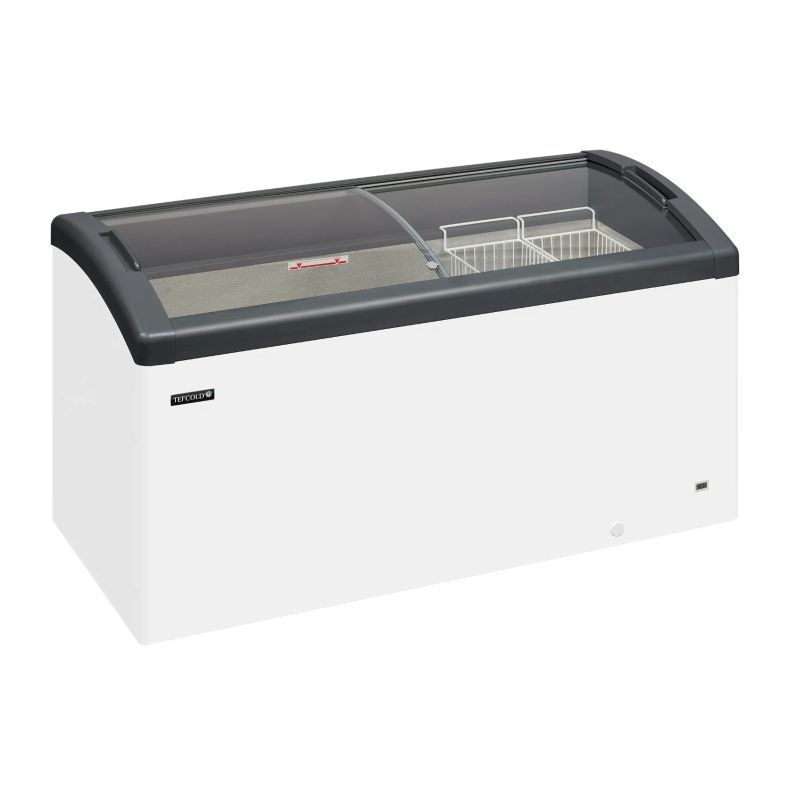Tefcold Tiefkühltruhe Focus 151