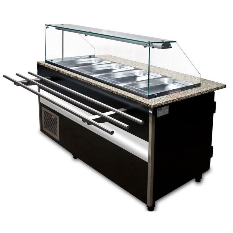 KBS Kaltausgabe Gastroline 1511