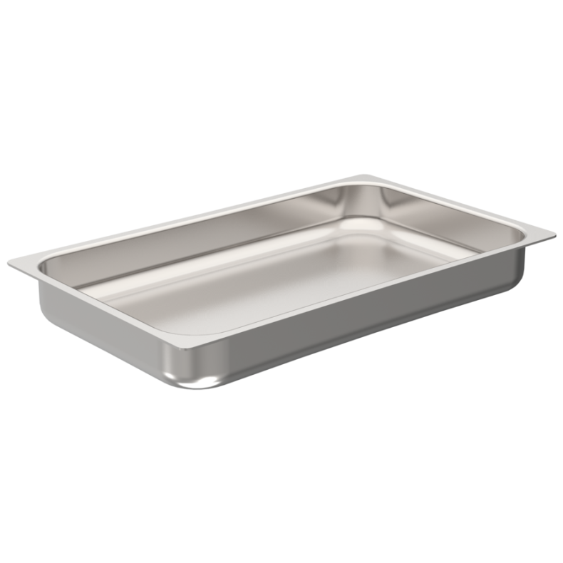 Rieber thermoplates® 1/1 065 nano