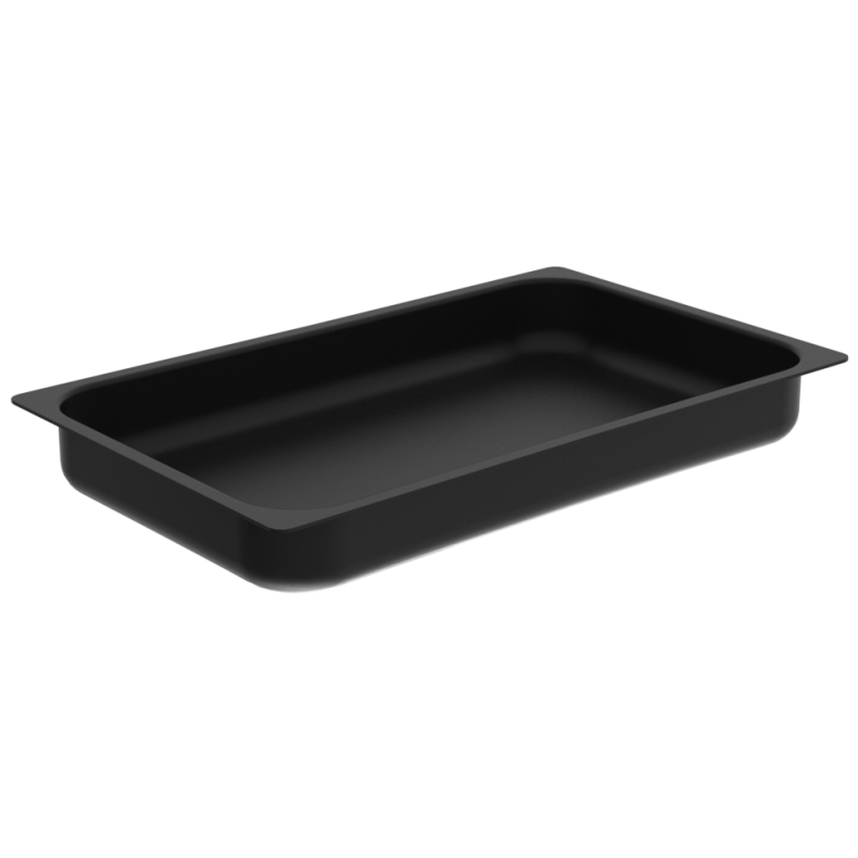 Rieber thermoplates® 1/1 065 - beschichtet