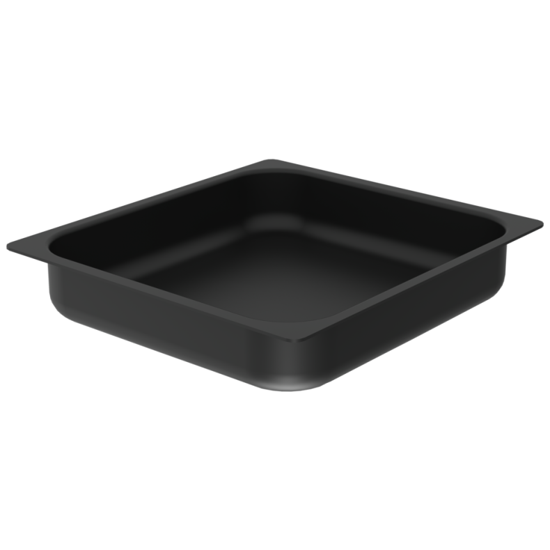 Rieber thermoplates® 2/3 065 - beschichtet