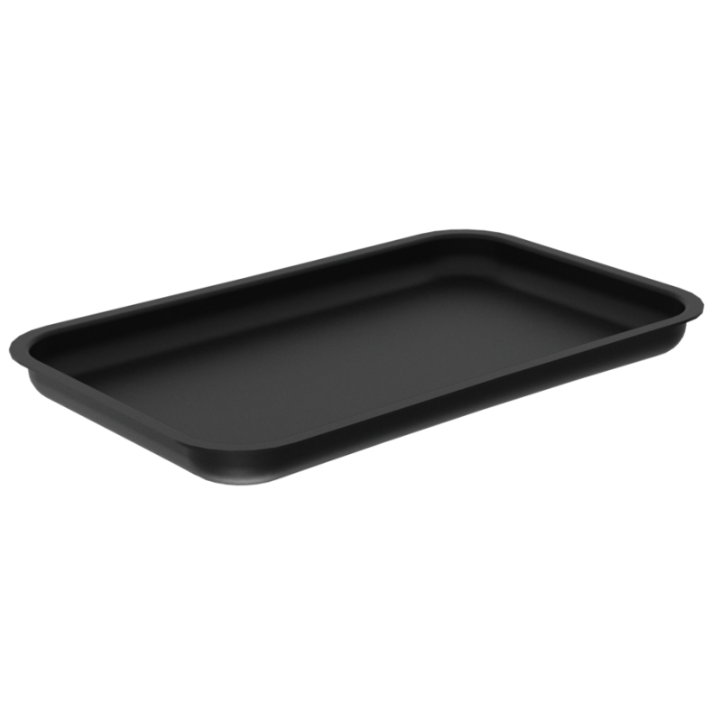 Rieber thermoplates® C 1/1 040 - beschichtet